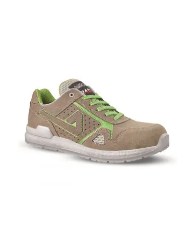 Chaussures de sécurité basse MARSHALL S1P SRC 00ABI01 – Aimont Nouveauté