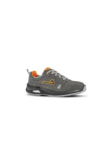 Satisfait Ou Remboursé Chaussures de sécurité basse MERCURY S1P SRC IAIA205 - Aimont