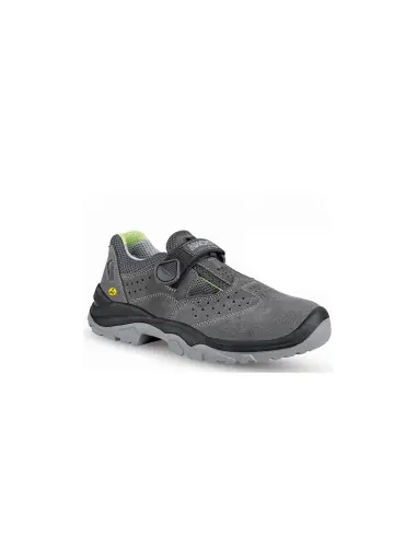 Chaussures de sécurité basse MOLE S1 ESD SRC 00DYC20 – Aimont Offre Du Jour