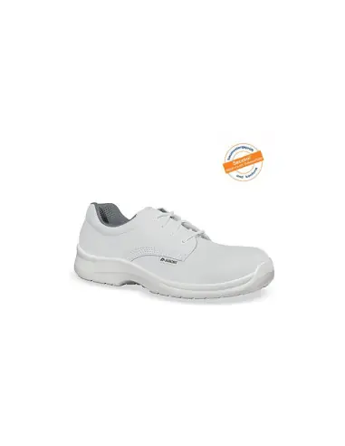 Chaussures de sécurité basse PEONY S2 SRC 007GR04 - Aimont Bon Plan