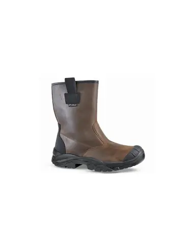 Bottes de sécurité QUANTUM S3 CI SRC 00DYC24 – Aimont Expédition Rapide