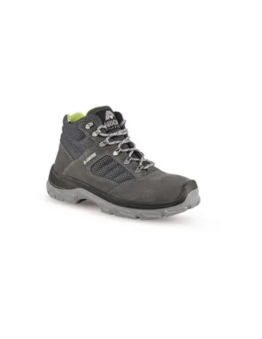 Chaussures de sécurité haute RAVEN S1P SRC 00DYC03 – Aimont Paiement Sécurisé