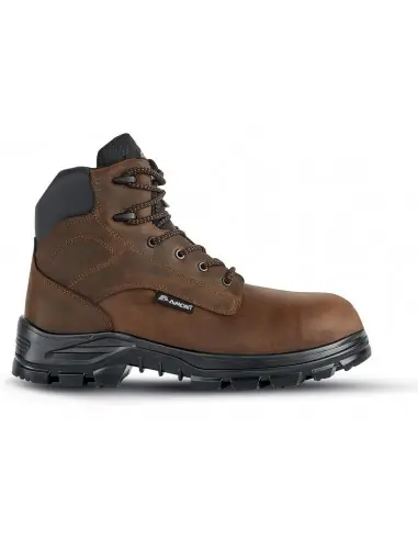 Acheter Direct Chaussures de sécurité haute SCOTLAND EVOL ESD S3 CI SRC 007TR19 – Aimont