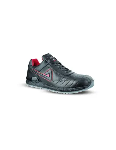 Chaussures de sécurité basse SEAN S1P SRC 00ABI12 - Aimont Super Prix