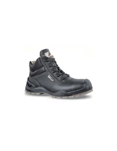 Prix Réduit Chaussures de sécurité haute SOLVEX S3 SRC 007AX81 - Aimont