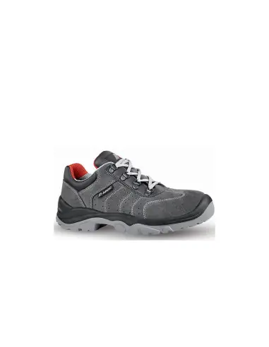 Chaussures de sécurité basse TAHITI NEW S1P SRC 54613 – Aimont Solde