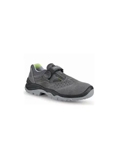 Bon Plan Chaussures de sécurité basse TURTLE S1 SRC 00DYC15 - Aimont
