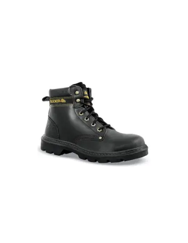 Super Prix Chaussures de sécurité haute UK S3 SRC 0082003 – Aimont