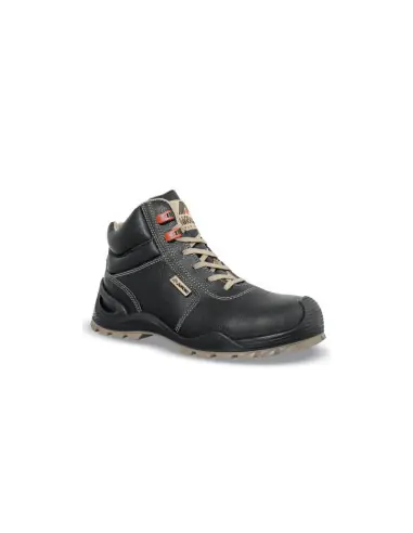 Chaussures de sécurité haute VIS RS S3 SRC 007AX12 – Aimont Nouvelle Collection
