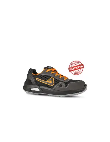 Réduction Chaussures de sécurité basse VULCAN S1P SRC IAIA218 - Aimont