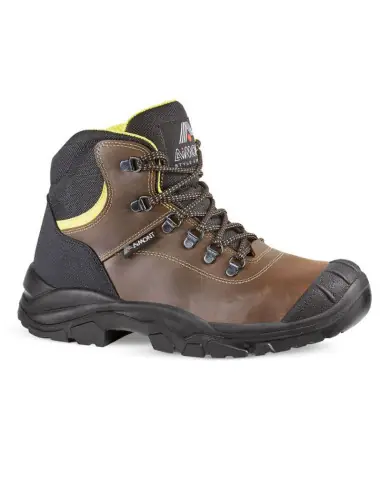 Chaussures de sécurité haute YARD S3 SRC 00DYC26 – Aimont Prix Cassé