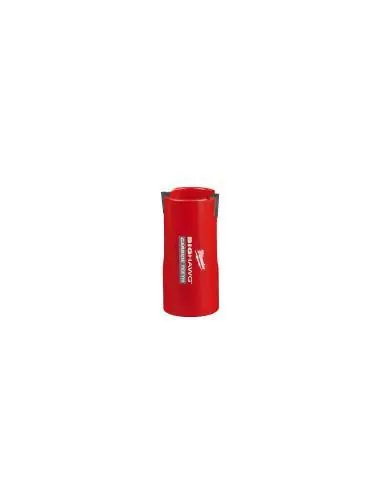 Scie cloche multi matériaux 35 mm BIG HAWG 4932464923 - Milwaukee Réduction
