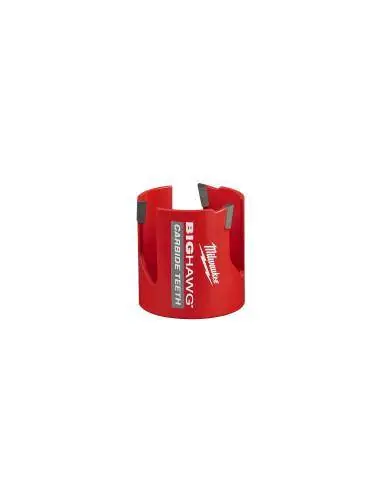 Achat Immédiat Scie cloche multi matériaux 68 mm BIG HAWG 4932464929 – Milwaukee