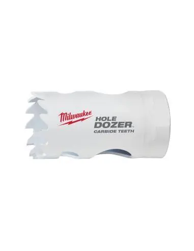 Vente Flash Scie cloche Carbure 29 mm Hole Dozer 49560708 – Milwaukee