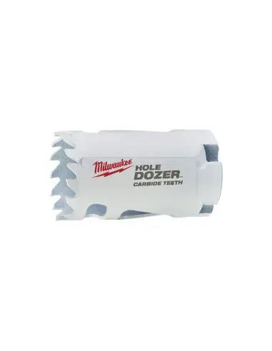 Commande En Gros Scie cloche Carbure 32 mm Hole Dozer 49560710 - Milwaukee