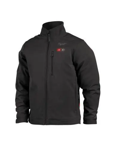 Commander Vite Blouson chauffant Noir Taille S M12 HJ BL5-0 4933478967 - Milwaukee