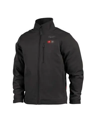 Blouson chauffant Noir Taille M M12 HJ BL5-0 4933478968 - Milwaukee Retour Gratuit