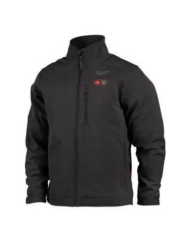 Achat Immédiat Blouson chauffant Noir Taille L M12 HJ BL5-0 4933478969 – Milwaukee