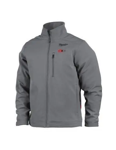 Blouson chauffant Gris Taille M M12 HJ GREY5-0 4933478973 – Milwaukee Meilleure Vente