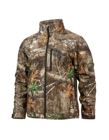 Top Vente Blouson chauffant Camouflage Taille XL M12 HJ CAMO6-0 4933478980 – Milwaukee