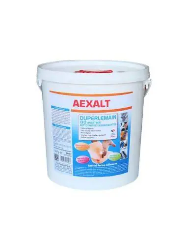 Commander Vite Lingettes nettoyantes Duperlemain (130 lingettes) SA607 – Aexalt Pluho