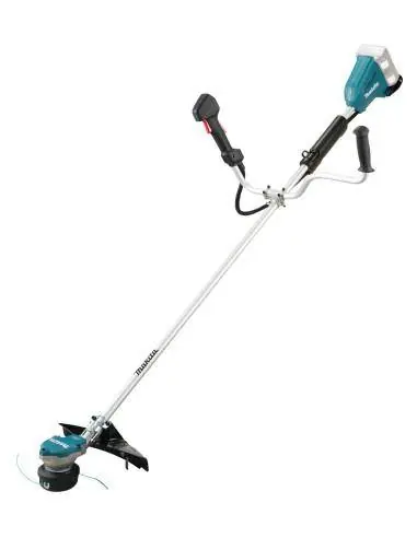 Coupe-Herbe 2X18V (machine seule) DUR368AZ – Makita Jusqu&rsquo;à Épuisement Des Stocks