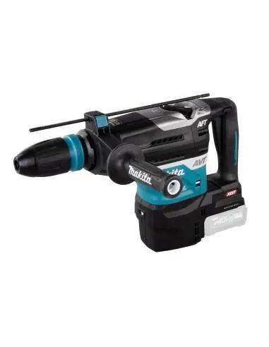 Must-Have Perforateur burineur SDS-Max 40V 8J (machine seule) HR005GZ01 - Makita