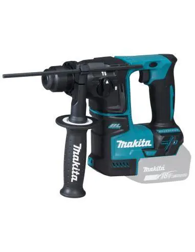 Commander Vite Perforateur SDS-Plus 18V 1,2J (machine seule) DHR171ZJ - Makita