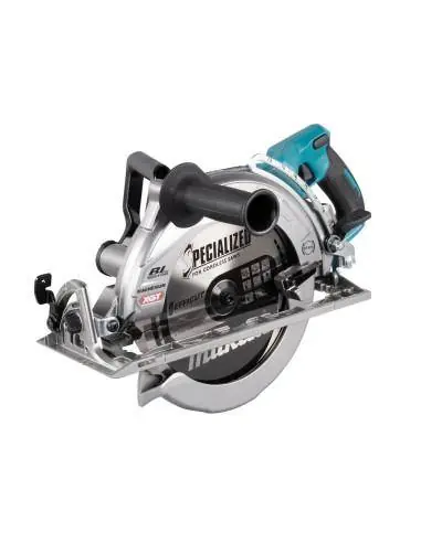 Achetez Aujourd&rsquo;hui Scie circulaire 40V Ø260MM (machine seule) RS002GZ – Makita