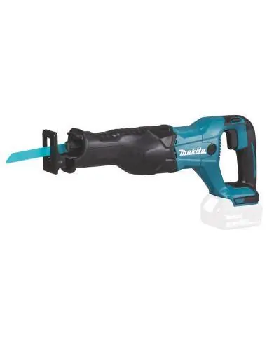 Scie récipro 18V (machine seule) DJR186Z – Makita Solde