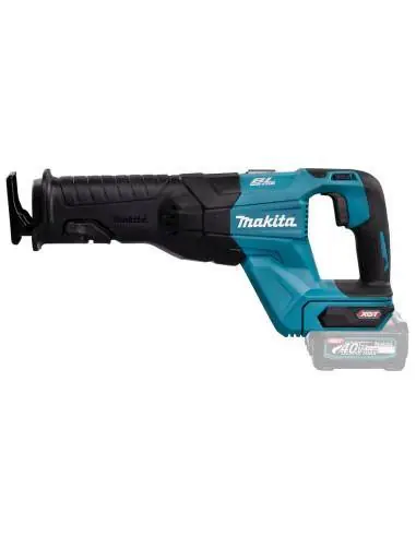 Petit Prix Scie récipro 40V (machine seule) JR001GZ - Makita