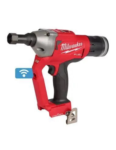 Riveteuse 18V ONE-KEY M18 ONEFLT-0X (machine seule) 4933478637 – Milwaukee Prix Bas