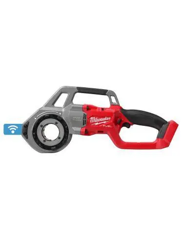 Filière 18V FUEL 1 ¼″ ONE-KEY M18 FPT114-0C (machine seule) 4933480220 - Milwaukee Commande En Gros