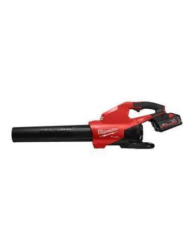 Souffleur 18V 8Ah M18 F2BL-802 4933479988 - Milwaukee Promotion Saisonnière