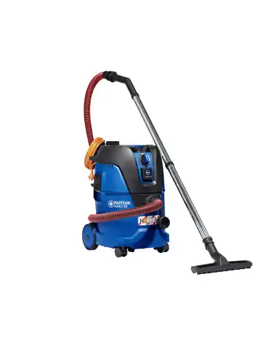 Jusqu&rsquo;à Épuisement Des Stocks Aspirateur eau et poussière AERO 21-0H PC 107420062 – Nilfisk
