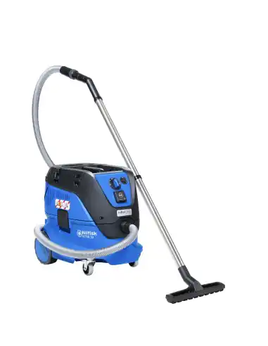 Vente Flash Aspirateur eau et poussière ATTIX 33-2L IC EU 107412103 – Nilfisk