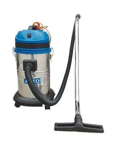 Aspirateur eau et poussière MAXXI 135 METAL FR 50000420 – Nilfisk Soldes