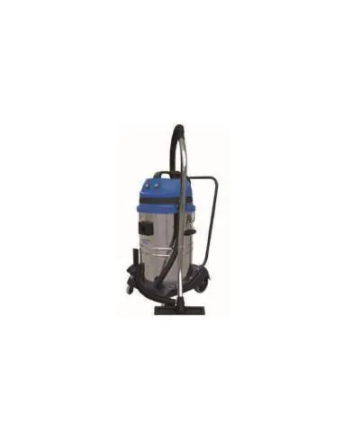 Promotion Saisonnière Aspirateur eau et poussière MAXXI 255 METAL FR 50000421 - Nilfisk
