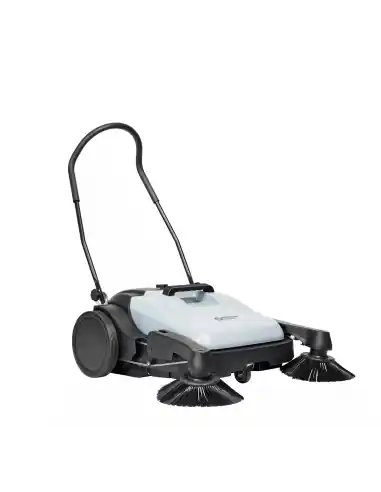 Must-Have Balayeuse mécanique FLOORTEC SW250 50000494 – Nilfisk
