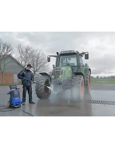 Nettoyeur haute pression eau froide MC 2C-150/650 128471358 – Nilfisk Seulement Aujourd&rsquo;hui