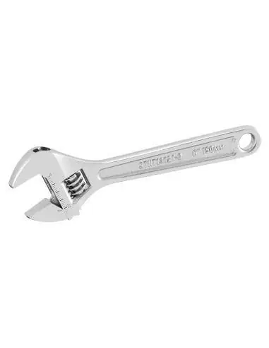 Authentique Clé à Molette Métal 150 mm STHT13121-0 – Stanley