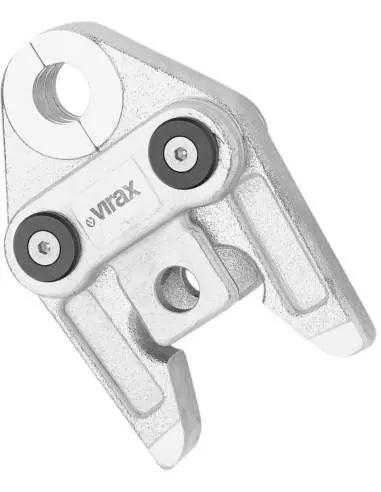Produit De Marque Pince à sertir U Ø90 pour sertisseuse P10 / P22+ / P25+ / P30+ 253128 - Virax
