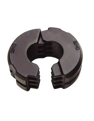 Inserts TH Ø26 pour sertisseuse i10 / i26 / M20+ / M21+ / ML21+ / M2X / L2X 252909 – Virax Expédié Aujourd&rsquo;hui