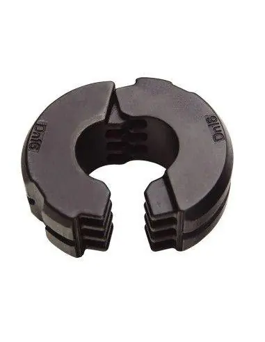 Inserts TH Ø32 pour sertisseuse M20+ / M21+ / ML21+ / M2X / L2X 252911 – Virax Jusqu&rsquo;à Épuisement Des Stocks