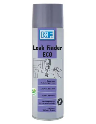 Nouvelle Collection Détecteur de fuites gazeuses Leak Finder 6619 - KF