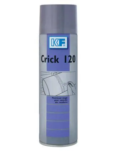 Bon Plan Pénétrant CRICK 120 aérosol 650ML 6046 – KF