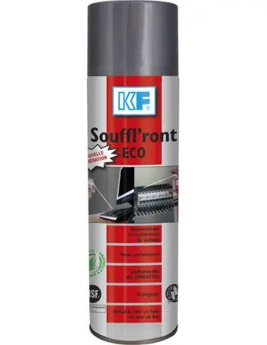 Affaire À Saisir Dépoussiérant Souffl‘ront ECO 1071 – KF