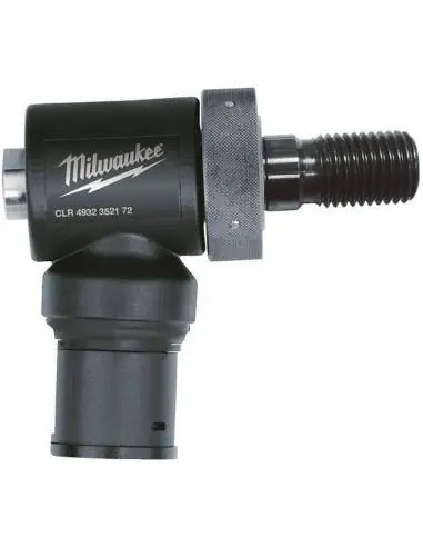 Adaptateur FIXTEC avec système d‘aspiration 4932352172 - Milwaukee Solde