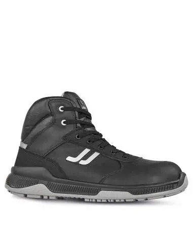 Promotion Chaussures de sécurité haute JALPROCESS SAS ESD S3 CI HI SRC JIJI114 - Jallatte