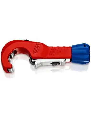 Acheter Direct Coupe-tubes 6 à 35 mm TubiX 903102SB – Knipex